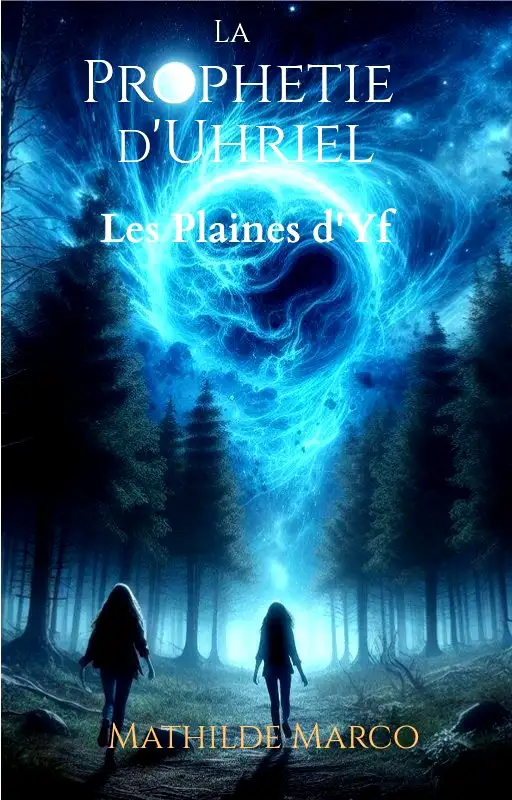 La Prophétie d'Uhriel