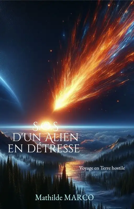 S.O.S d'un Alien en détresse