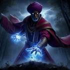 21. De Foudre et d'Argile